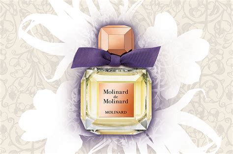 molinard fragrance.